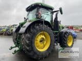 John Deere 7R310 - Afbeelding 3