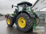 John Deere 7R310 - Afbeelding 4