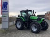 Deutz-Fahr AGROTRON TTV 620 - Afbeelding 1