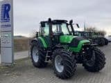 Deutz-Fahr AGROTRON TTV 620 - Afbeelding 2
