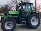 Deutz-Fahr AGROTRON TTV 620 - Afbeelding 4