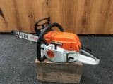 Stihl Motor MS261 C-M 40cm Schwert u. Kette AKTION - Afbeelding 3