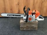 Stihl Motor MS500i 50cm Schwert und Kette AKTION - Afbeelding 1