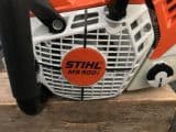 Stihl Motor MS500i 50cm Schwert und Kette AKTION - Afbeelding 2