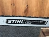 Stihl Motor MS500i 50cm Schwert und Kette AKTION - Afbeelding 3