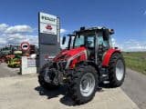 Massey Ferguson 5S.115 Dyna-6 Efficient - Afbeelding 1