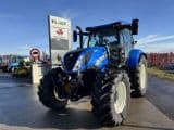 New Holland T6.180 Auto Command (Stage V) - Afbeelding 1