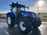 New Holland T6.180 Auto Command (Stage V) - Afbeelding 3