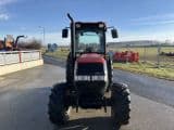 Case IH Quantum 95N - Afbeelding 2