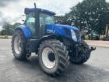 New Holland T7.235 AUTO COMMAND - Afbeelding 2