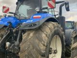 New Holland T8.435 GENESIS - Afbeelding 3