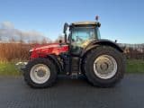 Massey Ferguson 8740S - Afbeelding 2