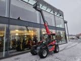 Weidemann t4512 - Afbeelding 4