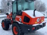 Kubota RADLADER R090 DUNLOP - Afbeelding 2