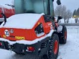 Kubota RADLADER R090 DUNLOP - Afbeelding 3