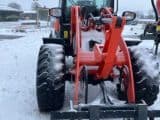 Kubota RADLADER R090 DUNLOP - Afbeelding 4