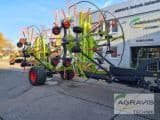 Claas LINER 4800 BUSINESS - Afbeelding 1