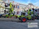 Claas LINER 4800 BUSINESS - Afbeelding 2