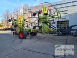 Claas LINER 4800 BUSINESS - Afbeelding 3