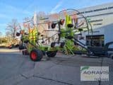 Claas LINER 4800 BUSINESS - Afbeelding 4