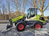 Claas TORION 738 T SINUS - Afbeelding 1