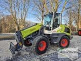 Claas TORION 738 T SINUS - Afbeelding 3
