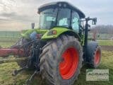 Claas ARION 460 CIS TIER 4F - Afbeelding 2