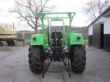 Deutz-Fahr 6206 - Afbeelding 3