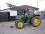 John Deere 2250 AS - Afbeelding 1