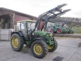 John Deere 2250 AS - Afbeelding 2