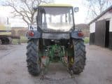 John Deere 2250 AS - Afbeelding 3