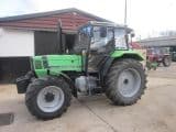 Deutz-Fahr DX 4.51 - Afbeelding 1