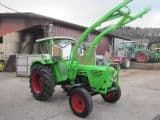 Deutz-Fahr 6206 - Afbeelding 2