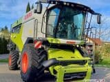 Claas Lexion 7500 - Afbeelding 1