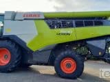 Claas Lexion 7500 - Afbeelding 4