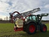 Kuhn Deltis 1200 - Afbeelding 2