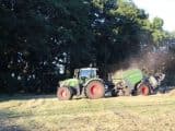 Fendt ROTANA 130 F COMBI - Afbeelding 2