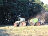Fendt ROTANA 130 F COMBI - Afbeelding 3