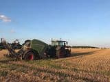 Fendt ROTANA 130 F COMBI - Afbeelding 4