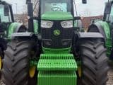 John Deere 6M220 Tier 3A Nur Export - Afbeelding 1