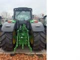 John Deere 6M220 Tier 3A Nur Export - Afbeelding 4