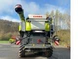Claas Lexion 7600 Terra Trac - Afbeelding 3