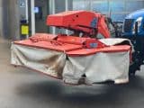 Kuhn FC280F Aufbereiter Mähwerk - Afbeelding 2