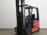 Linde E 20/600 H 387 - Afbeelding 1