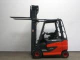 Linde E 20/600 H 387 - Afbeelding 4