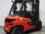 Linde H 50 D 1204-01 - Afbeelding 3