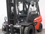 Linde H 50 D 1204-01 - Afbeelding 1