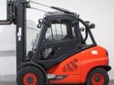 Linde H 50 D (3B) EVO 394-02 - Afbeelding 4