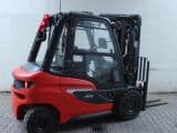 Linde H 30 D 1202 - Afbeelding 1