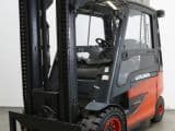 Linde E 40/600 H 388 - Afbeelding 1